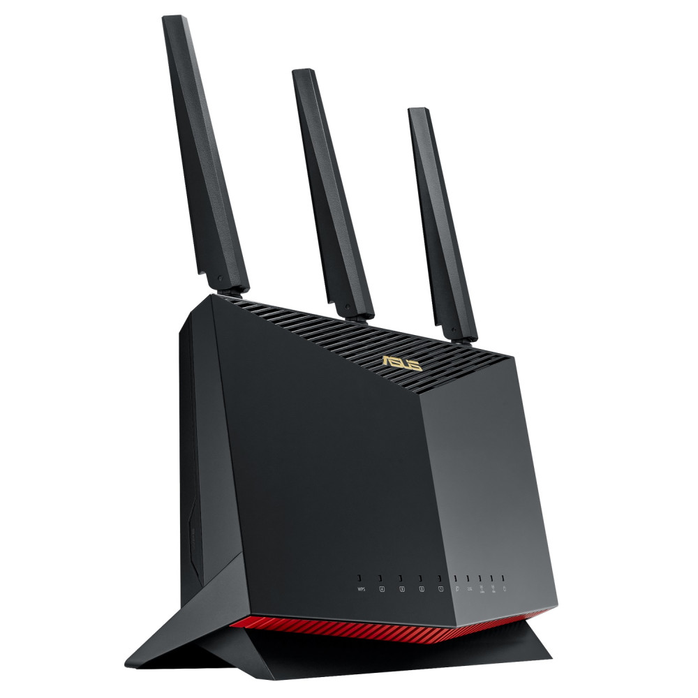 Беспроводной маршрутизатор Asus RT-AX86U PRO