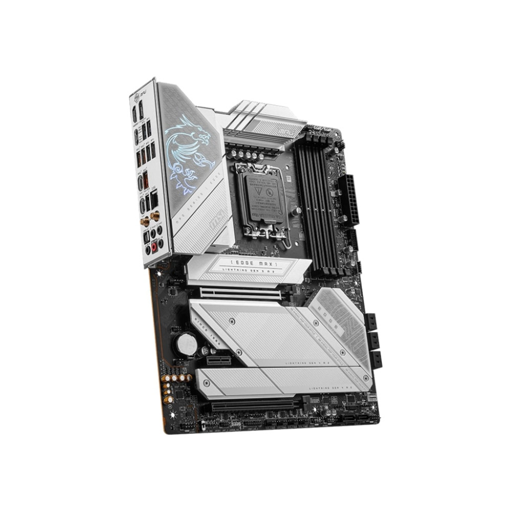 Материнская плата MSI MPG Z790 Edge Ti Max WiFi Socket 1700