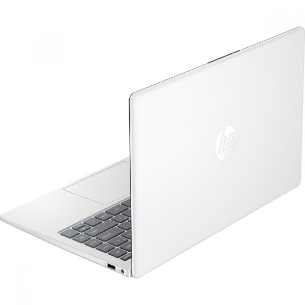 Ноутбук HP 14-ep0012ru (833G8EA) White