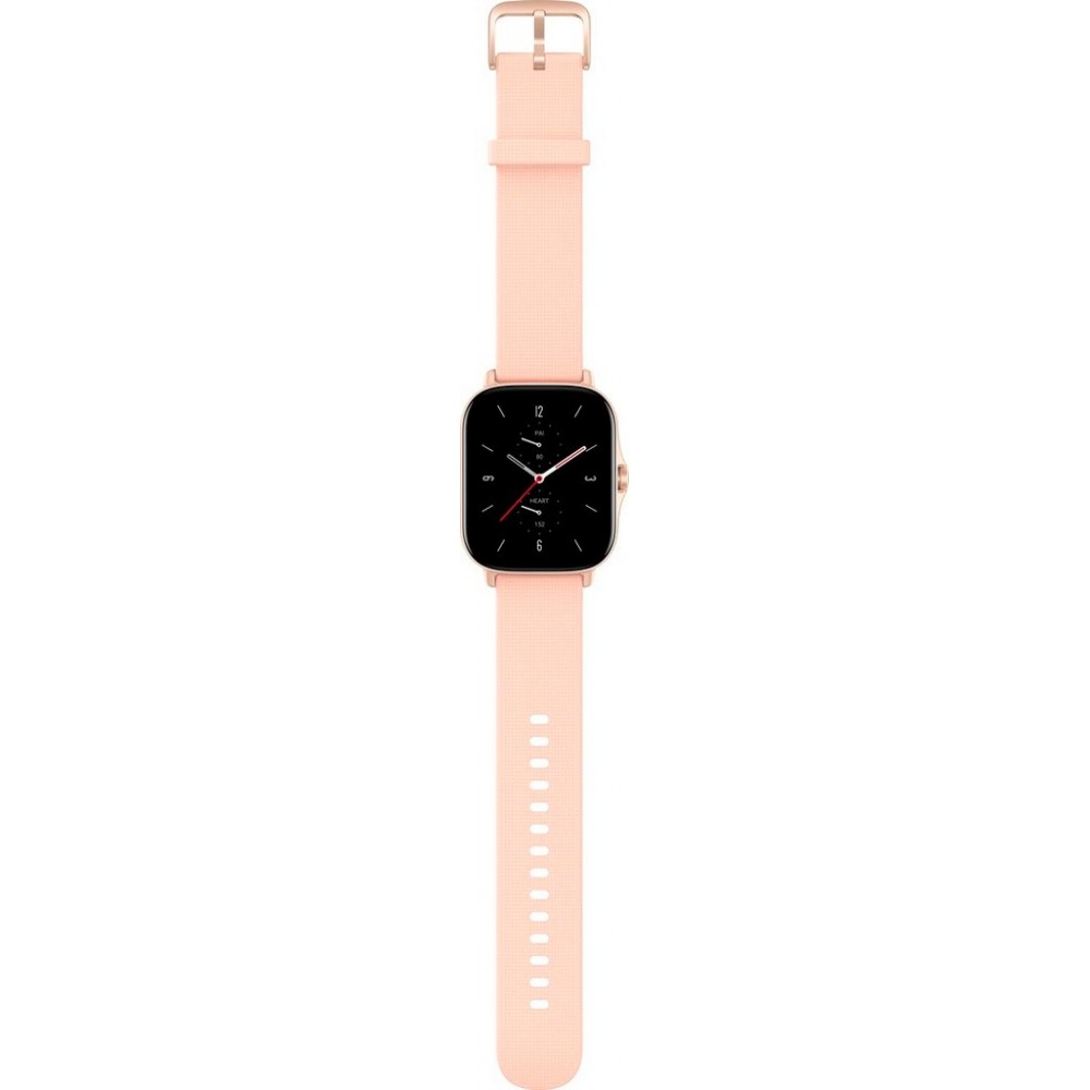 Смарт-годинник Amazfit GTS 2 Petal Pink (New Version)