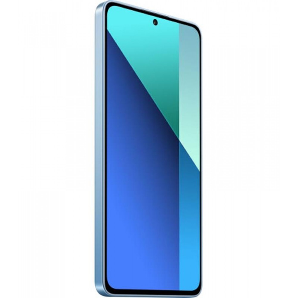 Смартфон Xiaomi Redmi Note 13 4G 6/128GB Dual Sim Ice Blue EU_