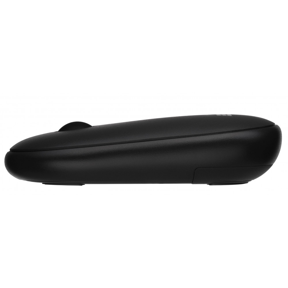 Мышь беспроводная 2E MF300 Silent Graphite Black (2E-MF300WBK)