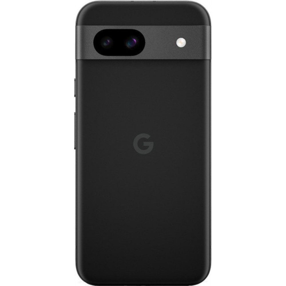 Смартфон Google Pixel 8a 8/256GB Obsidian EU