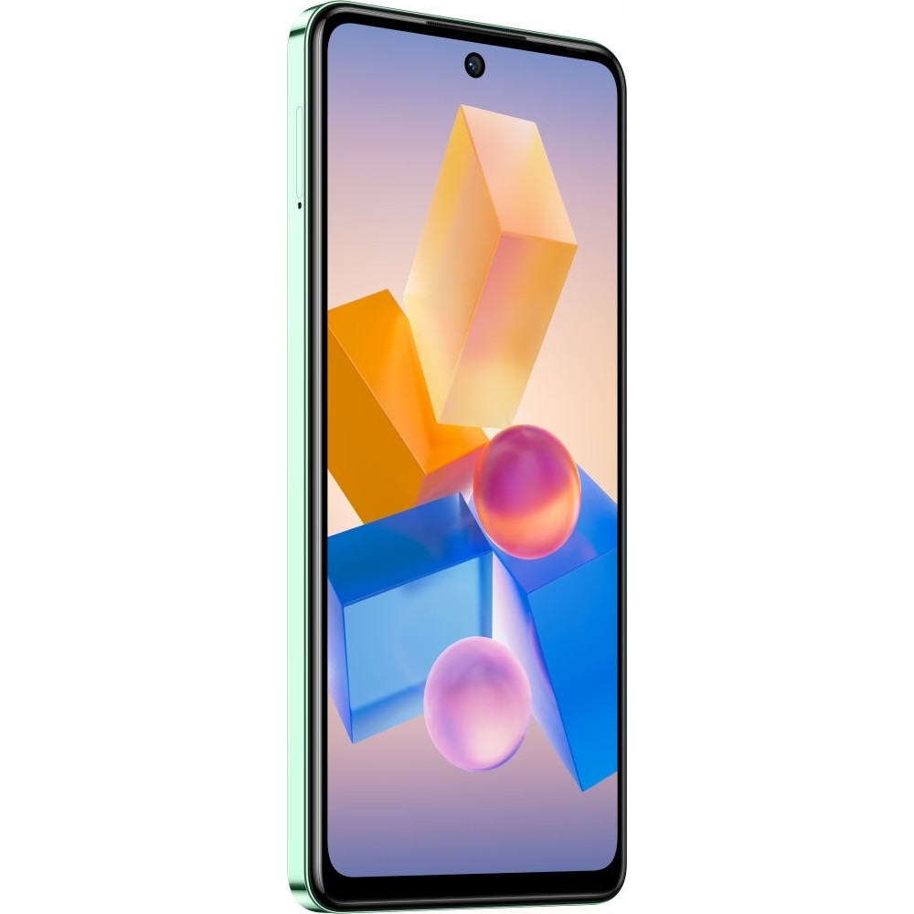 Смартфон Infinix Hot 40 X6836 8/256GB Dual Sim Starfall Green