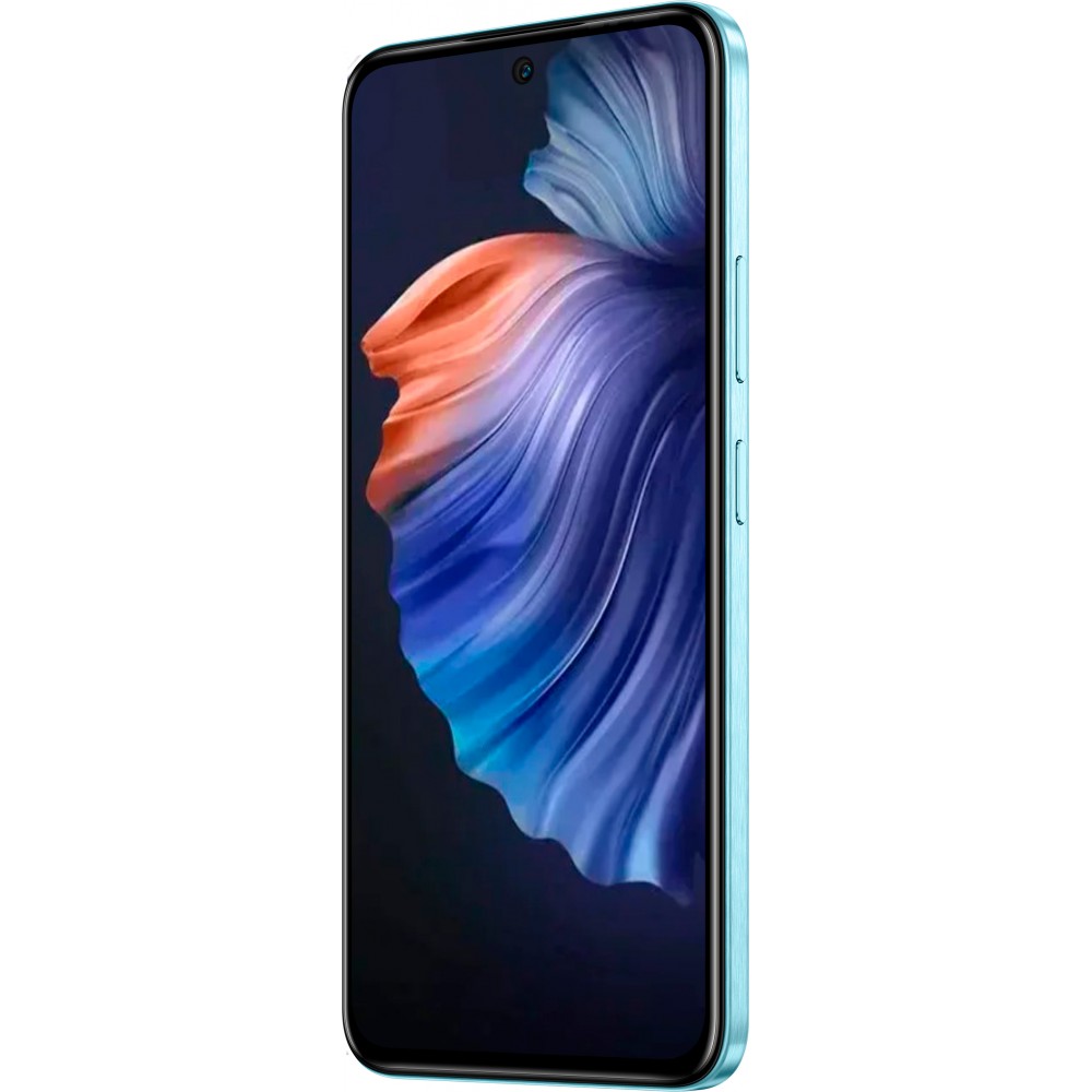 Смартфон Infinix Hot 50 Pro X6881 8/256GB Blue