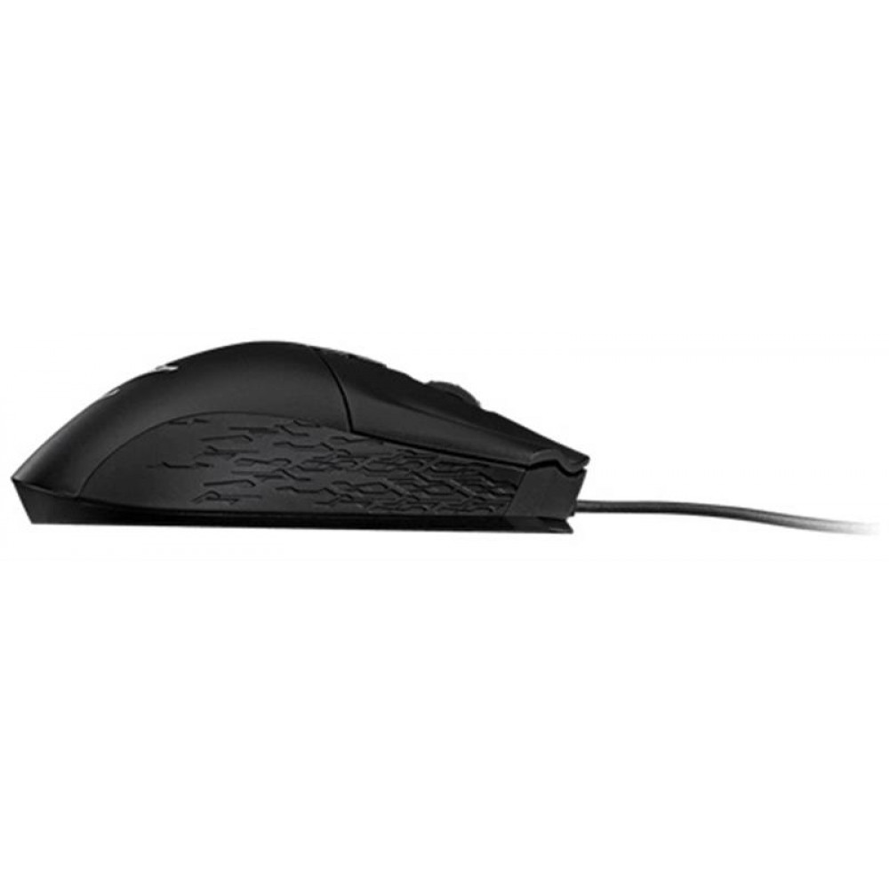Мышь Gigabyte Aorus M3 RGB Black