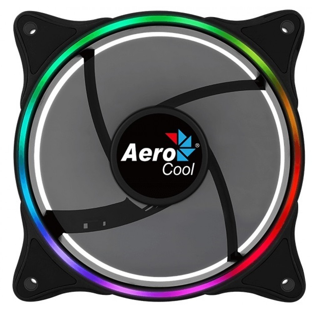 Вентилятор AeroCool Eclipse 12 ARGB (ACF3-EL10217.11)