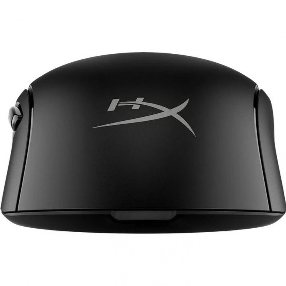 Мышь беспроводная HyperX Pulsefire Haste 2 Core Wireless Black (8R2E6AA)