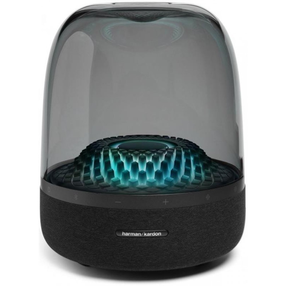 Акустическая система Harman/Kardon Aura Studio 4 Black (HKAURAS4BLKEP)