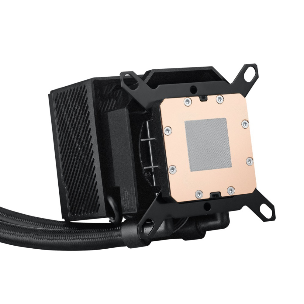 Система водяного охлаждения Asus ROG Ryujin III 240 ARGB (90RC00K1-M0UAY0)