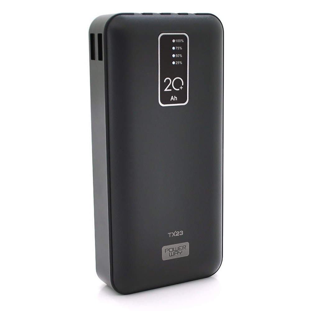 Power Bank TX-23 20000mAh (TX-23/29365)