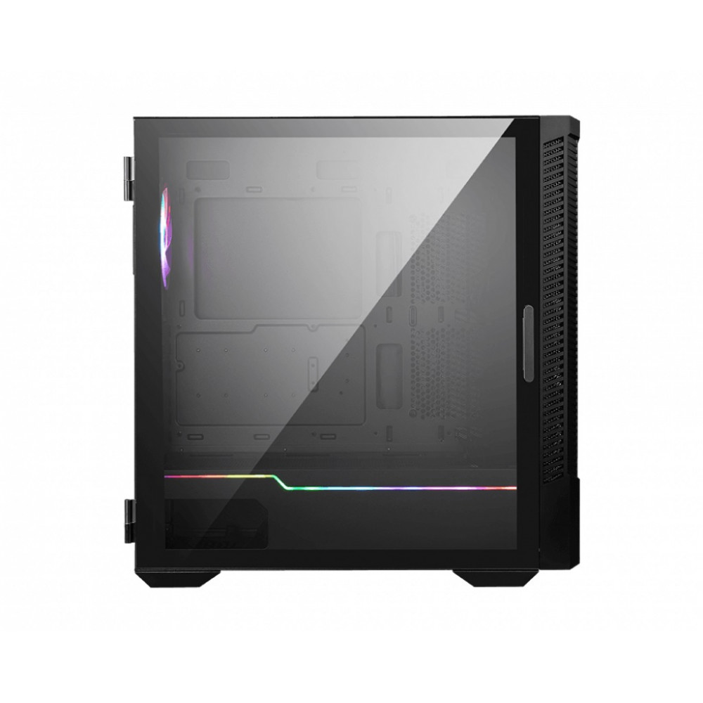 Корпус MSI MPG Velox 100P Airflow без БП