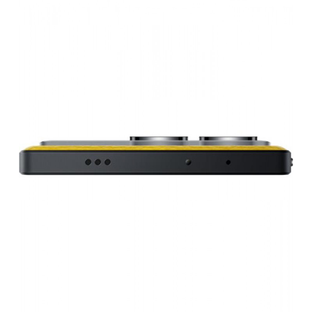 Смартфон Xiaomi Poco X6 Pro 5G 8/256GB Dual Sim Yellow EU