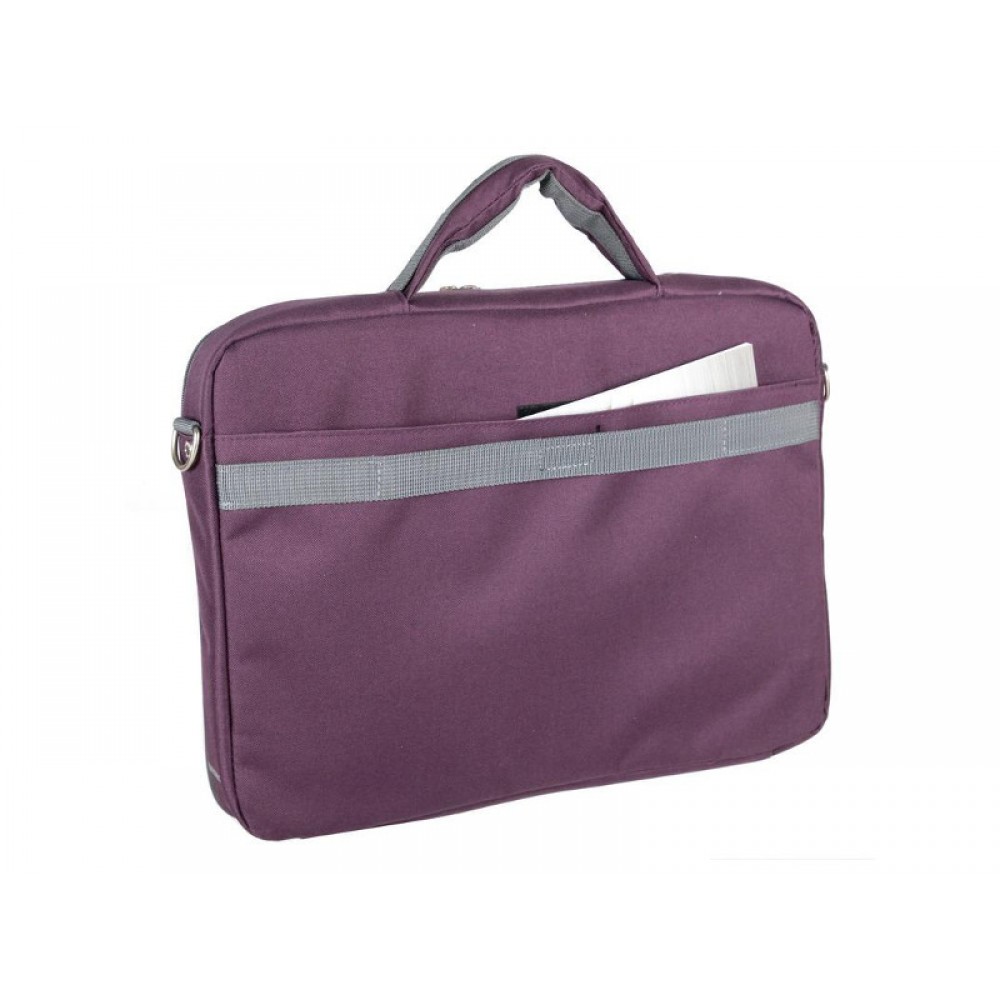 Сумка для ноутбука Sumdex PON-301PL 15.6" Violet