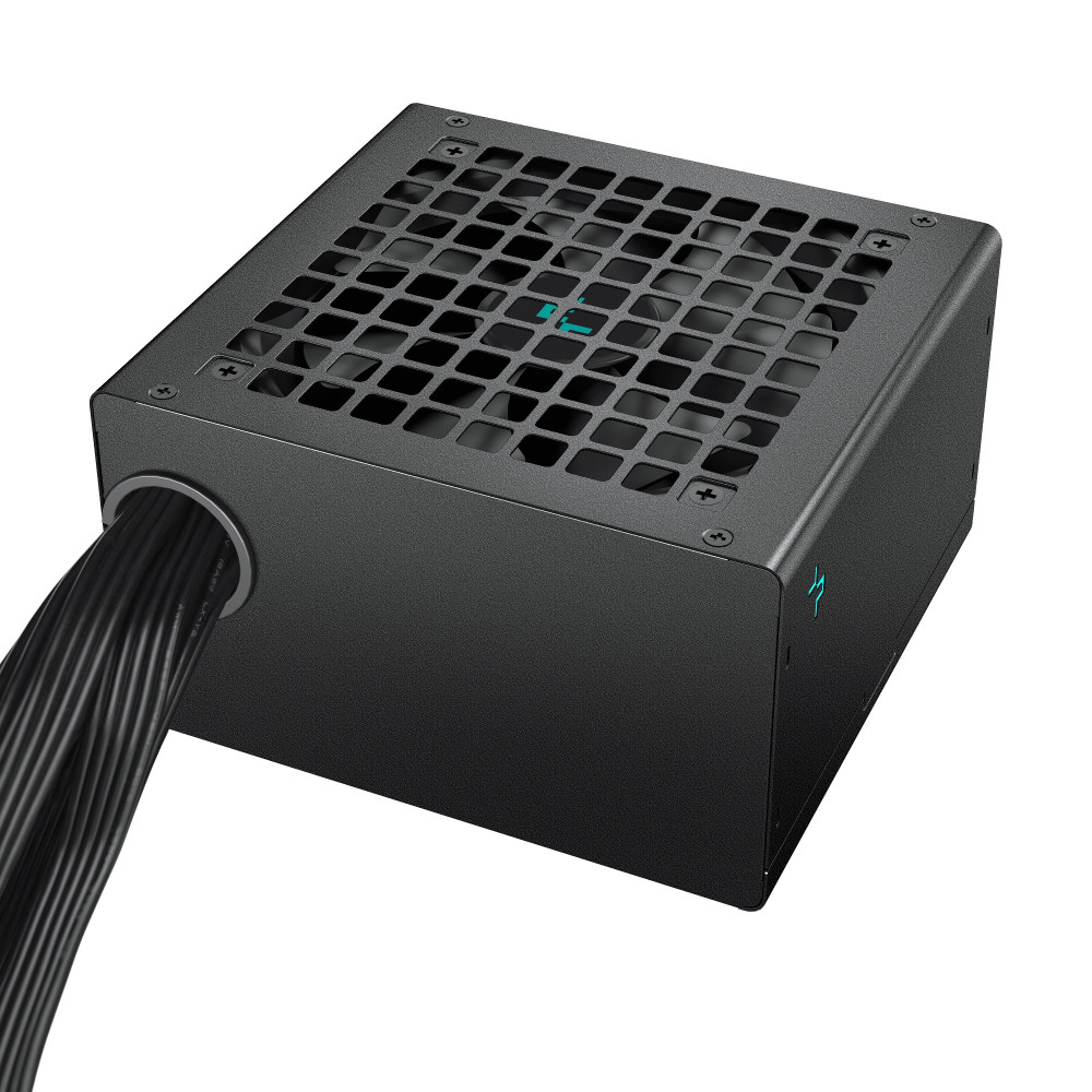 Блок питания DeepCool PN850D (R-PN850D-FC0B-EU) 850W