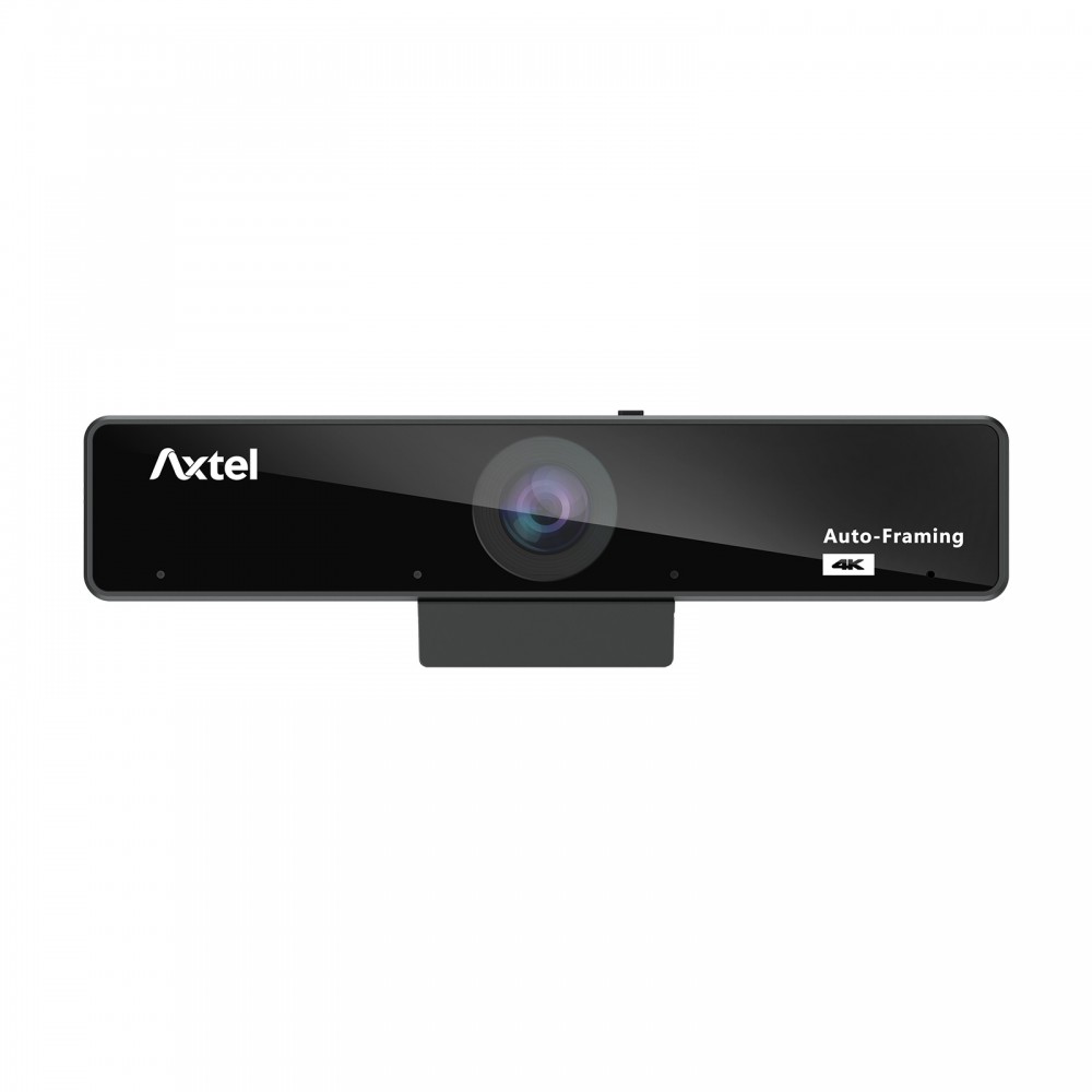 Веб-камера Axtel AX-4K Business Webcam (AX-4K-2160P)