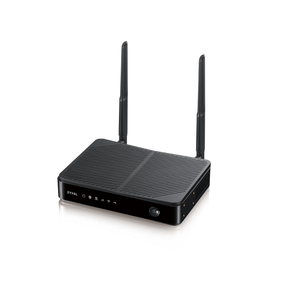 Роутер Zyxel Nebula LTE3301-PLUS (LTE3301-PLUS-EUZNN1F)
