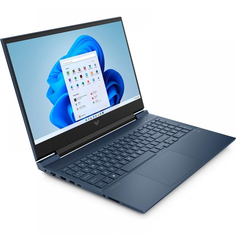 Ноутбук HP Victus 16-r0010ru (9E5C5EA) Blue