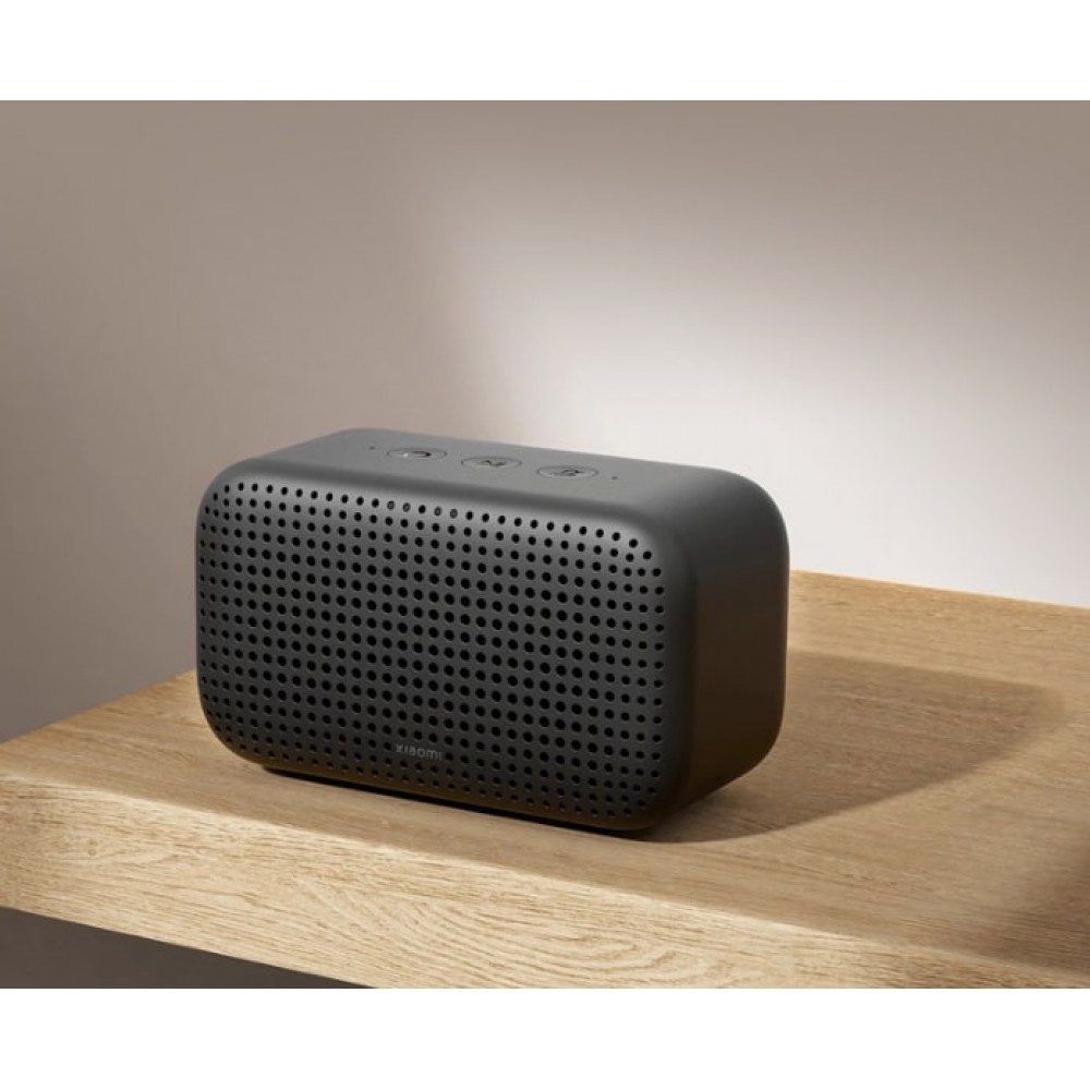 Акустическая система Xiaomi Smart Speaker Lite (QBH4238EU)EU