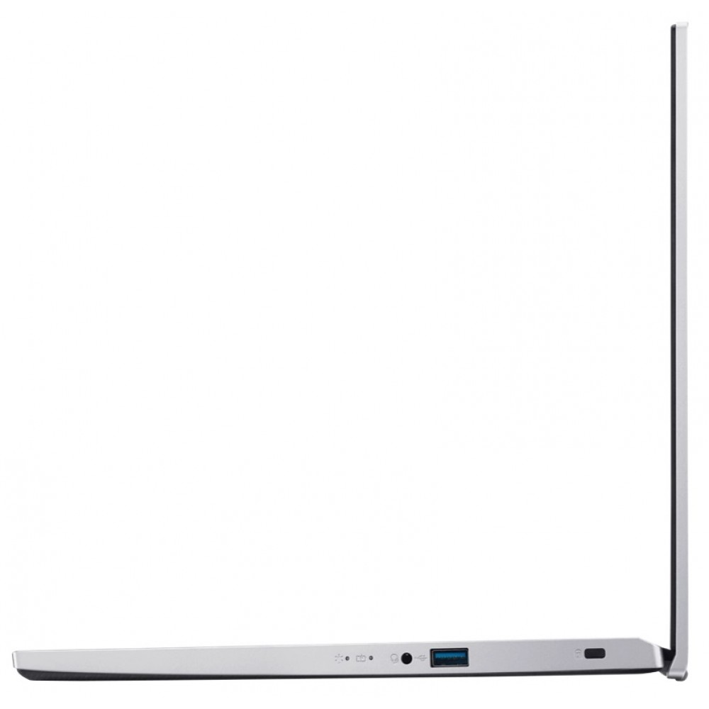 Ноутбук Acer Aspire 3 A315-59-32LY (NX.K6TEU.00Z) Silver