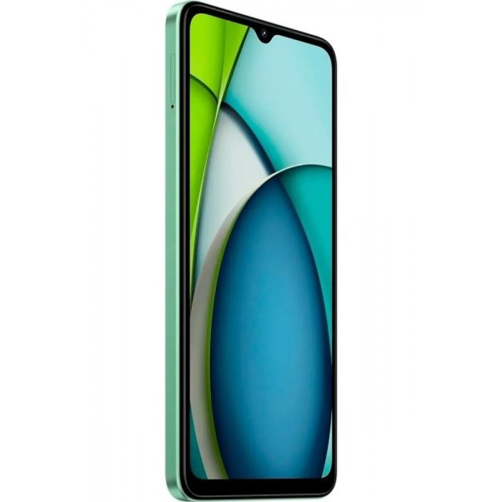 Смартфон Xiaomi Redmi A3X 3/64GB Dual Sim Green-EU