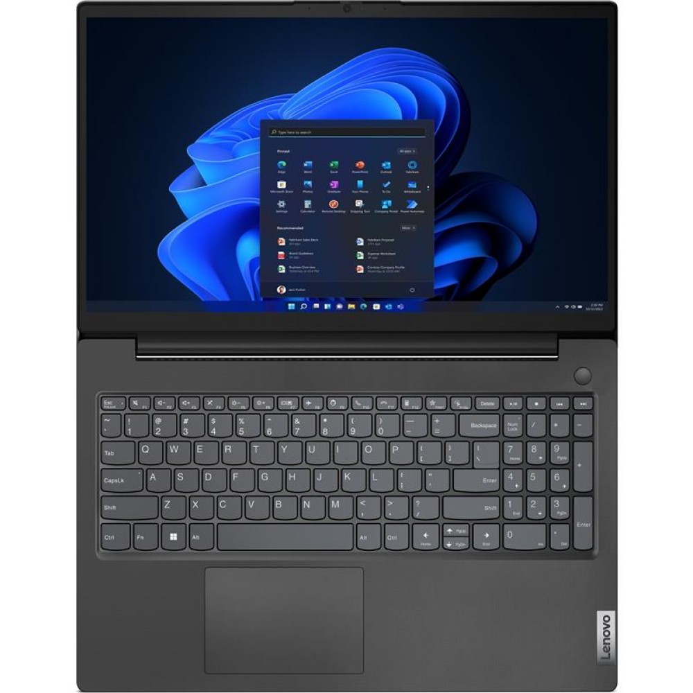 Ноутбук Lenovo V15 G4 IAH (83FS002HRA) Black