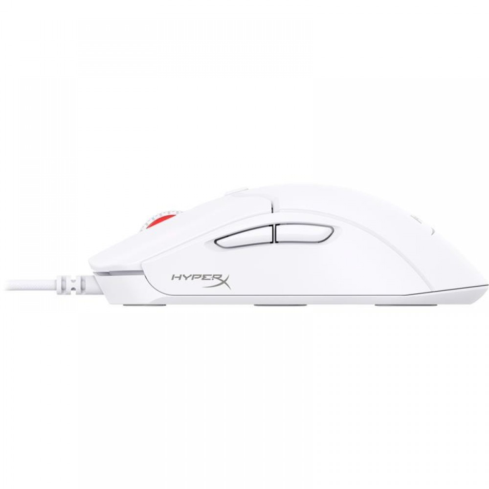 Мышь HyperX Pulsefire Haste 2 White (6N0A8AA)