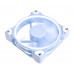 Вентилятор ID-Cooling ZF-12025-Baby Blue
