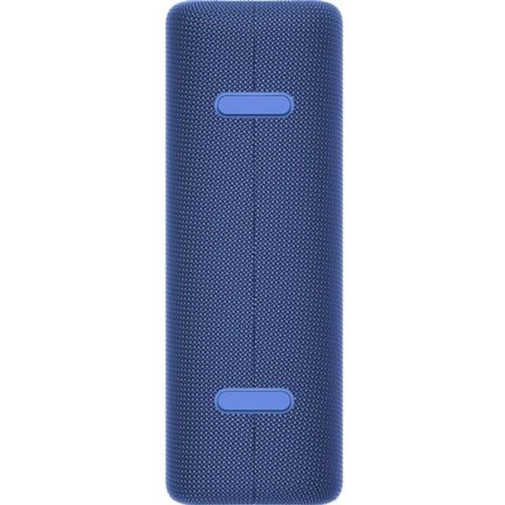 Акустическая система Xiaomi Mi Portable Bluetooth Speaker 16W Blue Global (QBH4197GL)