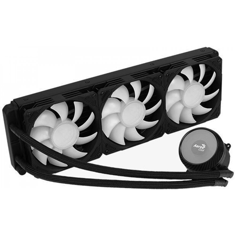 Система водяного охлаждения AeroCool Mirage L360 (ACLA-MR36117.73)
