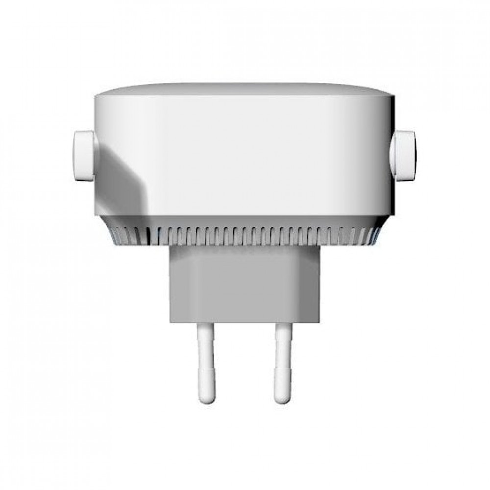 Точка доступа Xiaomi Mi WiFi Range Extender N300 (DVB4398GL)