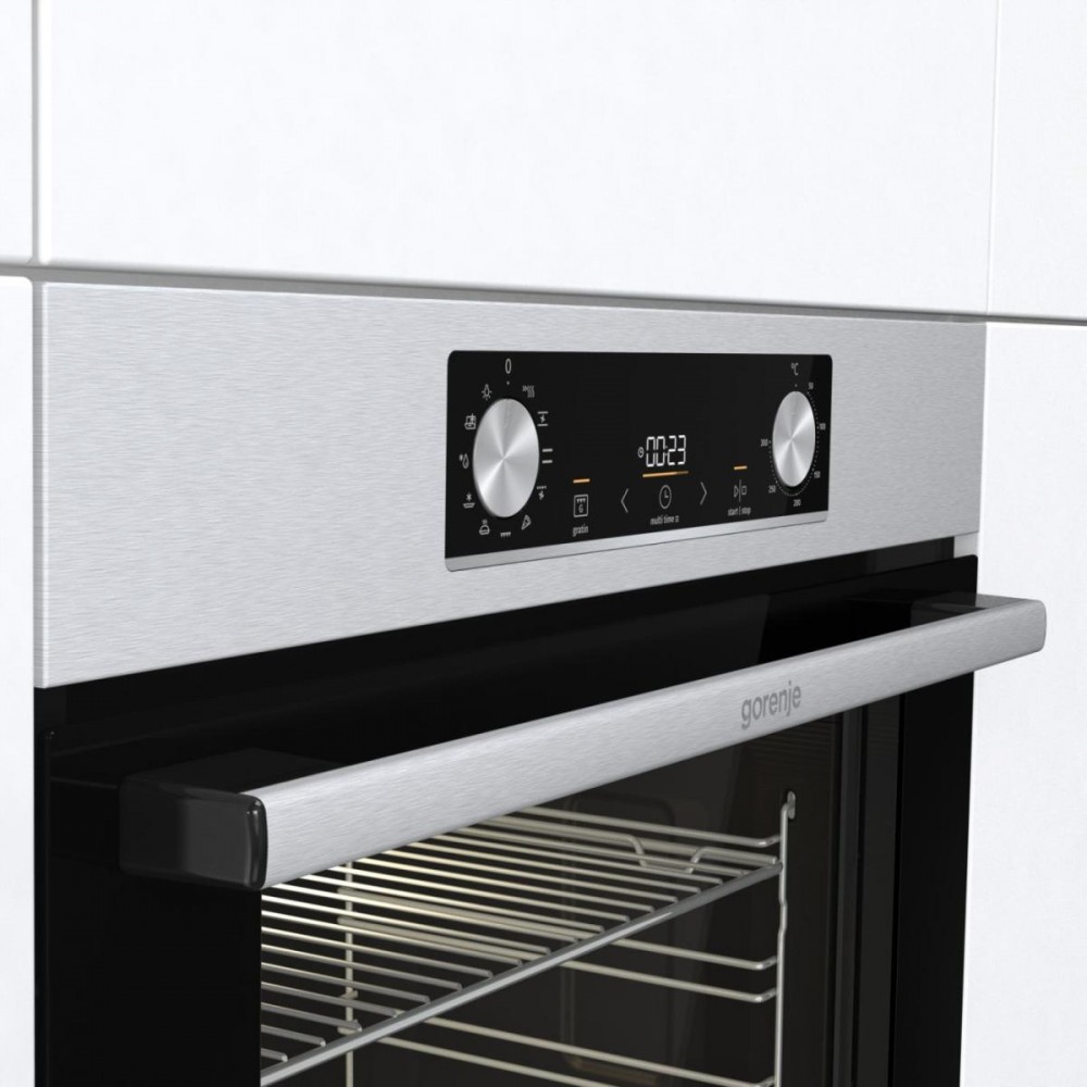 Духова шафа Gorenje BO6735E02X