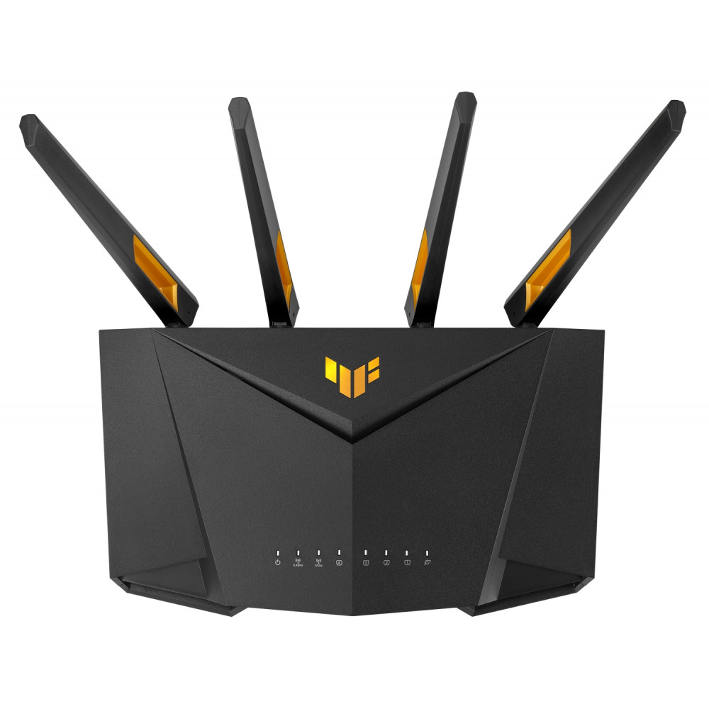 Беспроводной маршрутизатор Asus TUF Gaming AX3000 V2