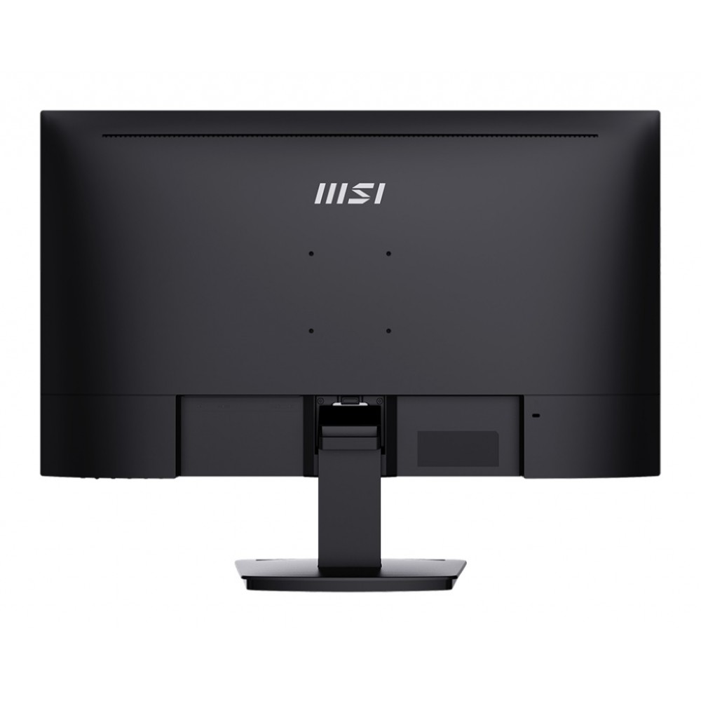 Монітор MSI 27" Pro MP273A IPS Black