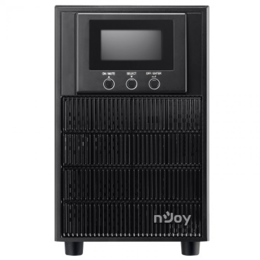 ИБП NJOY Aten Pro 2000 (PWUP-OL200AP-AZ01B)