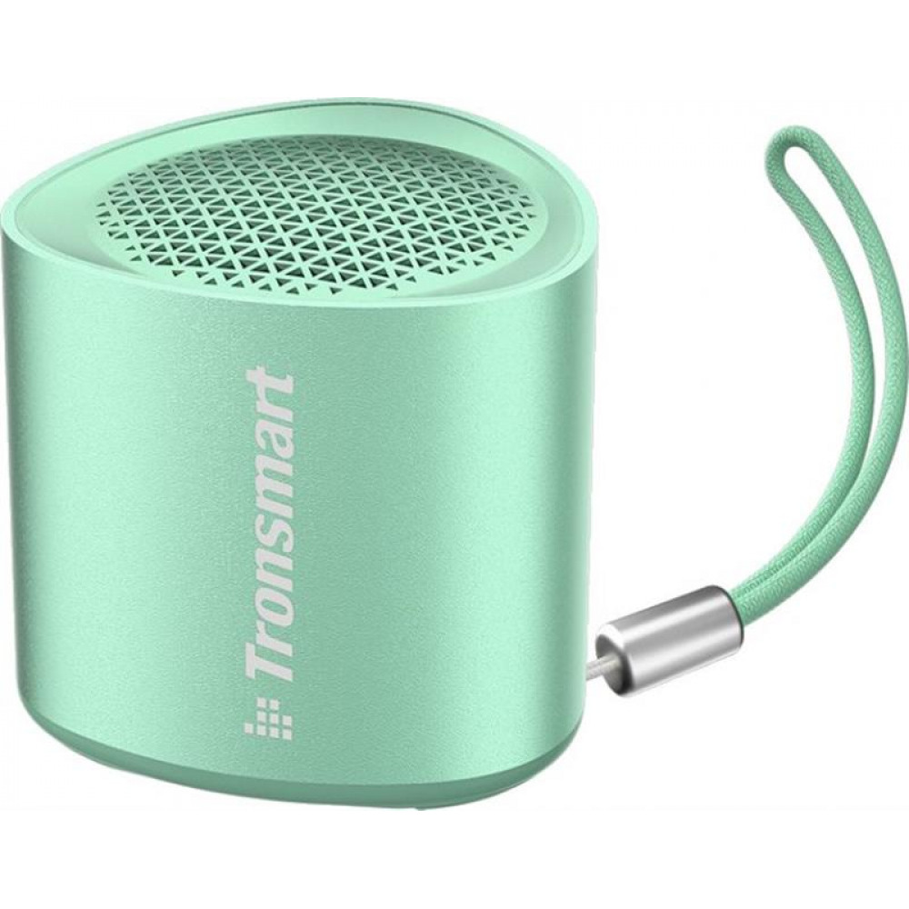 Акустическая система Tronsmart Nimo Mini Speaker Green (985909)