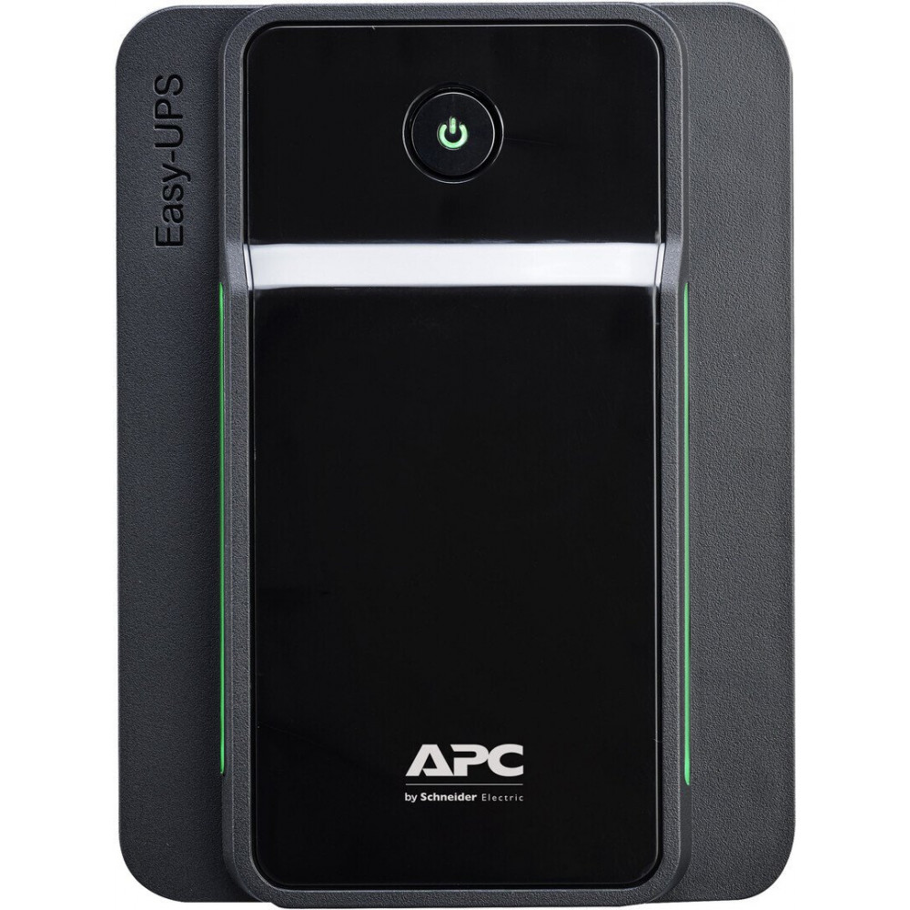 Источник бесперебойного питания APC Easy UPS 900VA Schuko (BVX900LI-GR)