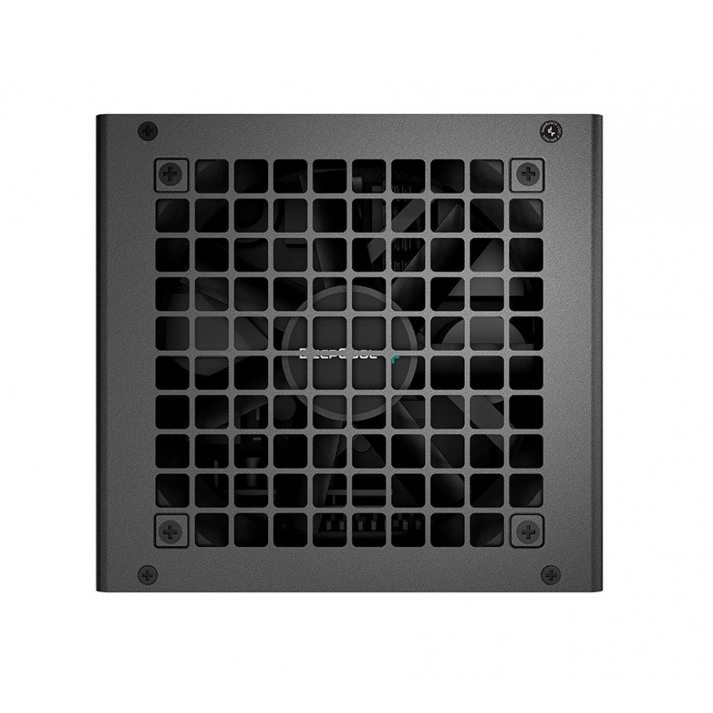 Блок питания DeepCool PQ850M (R-PQ850M-FA0B-EU) 850W