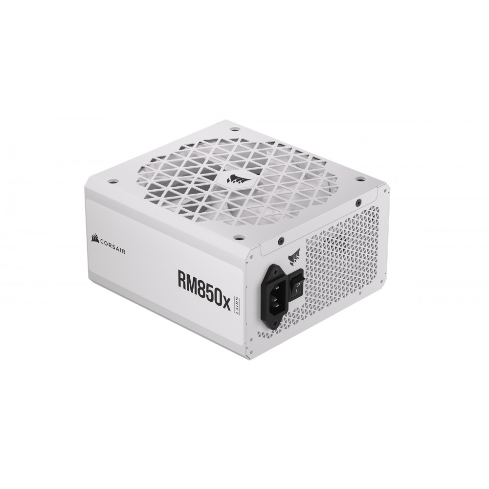 Блок питания Corsair RM850x White (CP-9020274-EU) 850W