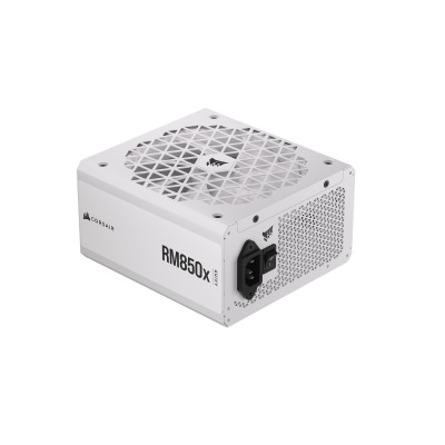 Блок питания Corsair RM850x White (CP-9020274-EU) 850W