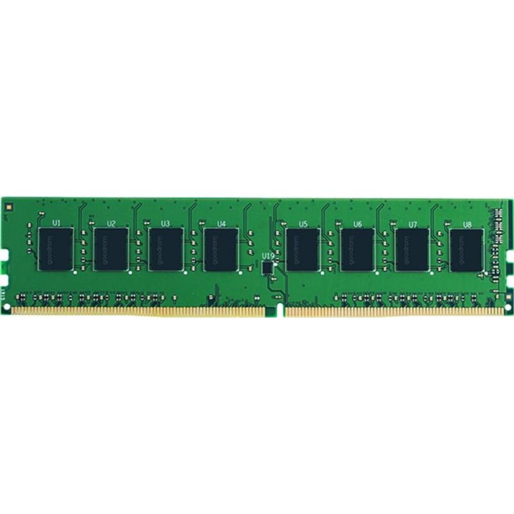 Модуль памяти DDR4 8GB/3200 Goodram (GR3200D464L22S/8G)