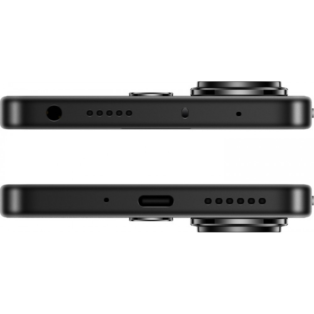 Смартфон Xiaomi Poco M6 Pro 12/512GB Dual Sim Black