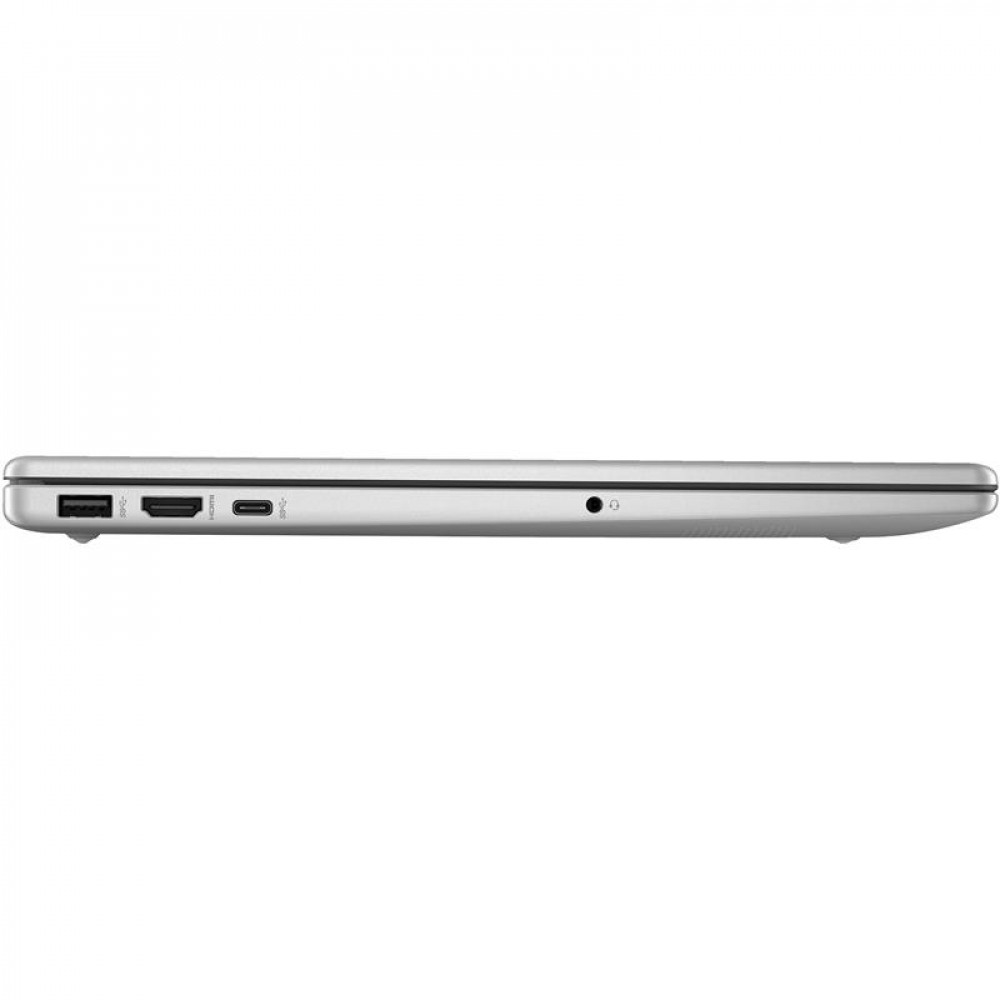 Ноутбук HP 15-fd1020ua (A0NC9EA) Silver