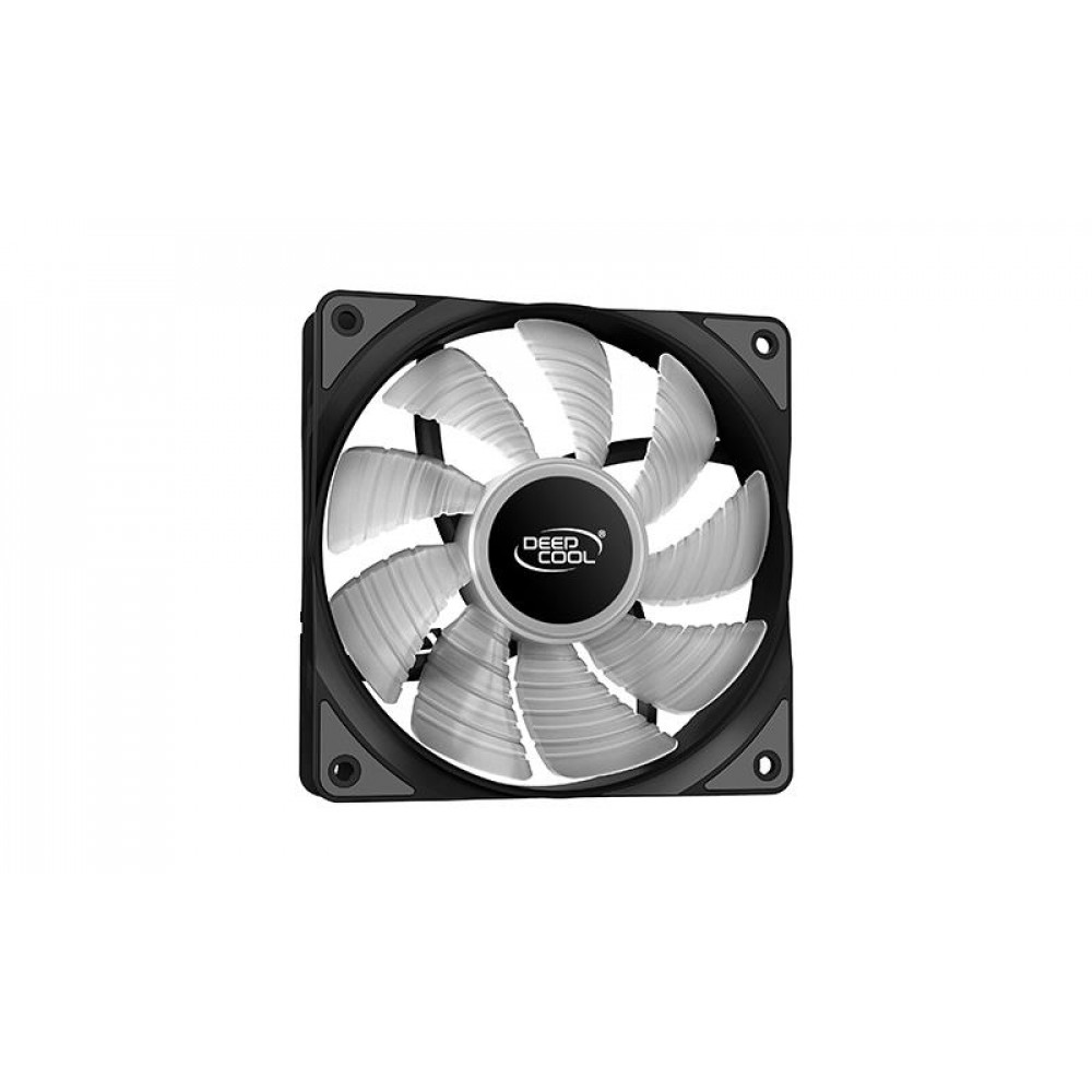 Система водяного охолодження DeepCool Gammaxx L240 A-RGB (DP-H12CF-GL240-ARGB)