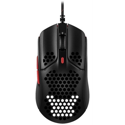 Мышь HyperX Pulsefire Haste Black/Red (4P5E3AA)