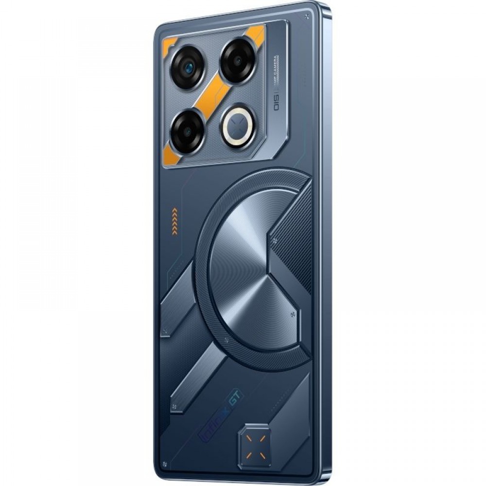 Смартфон Infinix GT 20 Pro 12/256GB Mecha Orange