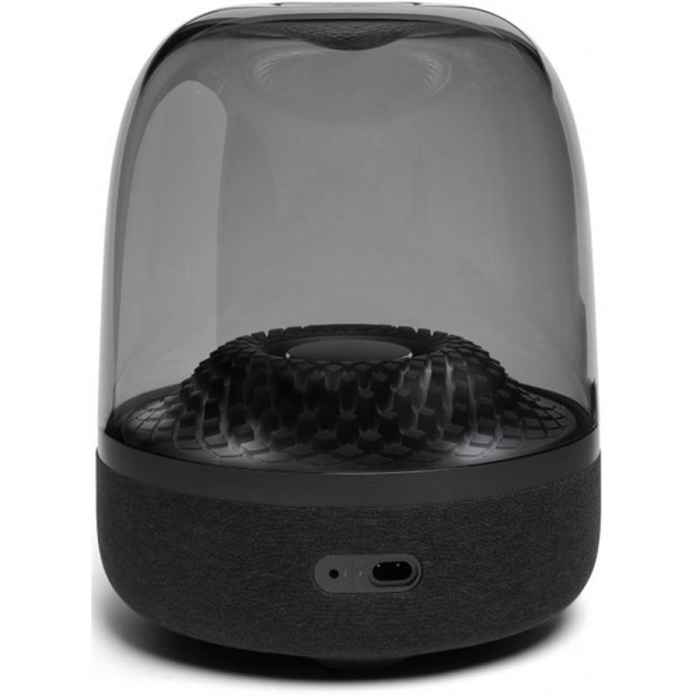 Акустическая система Harman/Kardon Aura Studio 4 Black (HKAURAS4BLKEP)