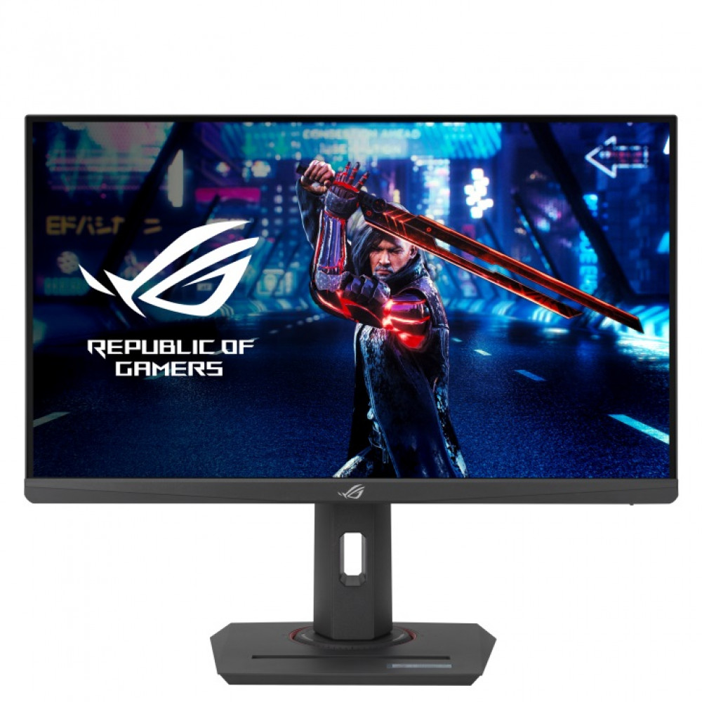 Монитор Asus 24.5" ROG Strix XG259QNS (90LM09M0-B01370) IPS Black