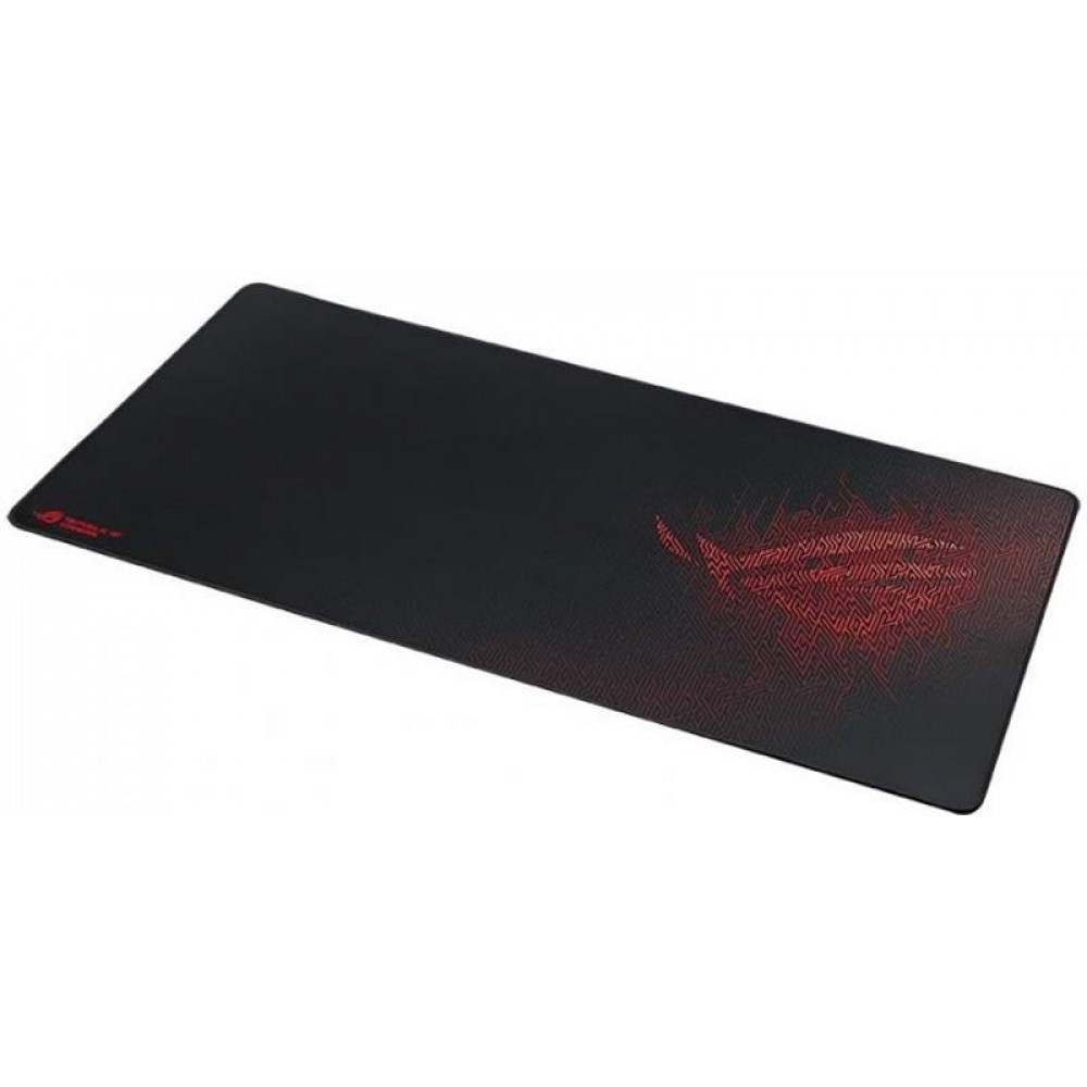 Игровая поверхность Asus ROG Sheath Black Box XXL (90MP00K1-B0UC00)