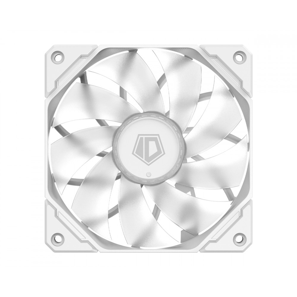 Вентилятор ID-Cooling TF-12025 Pro SW